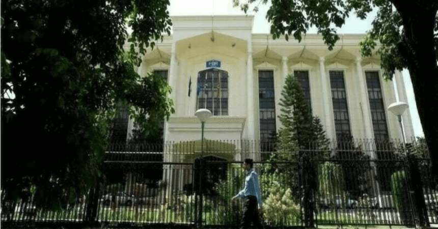 Govt Demands Action Against FBR Officials