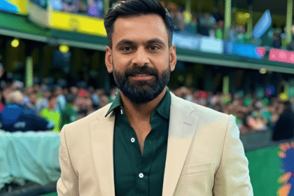Hafeez Slams PCB Chief_ 'Surgery Needed