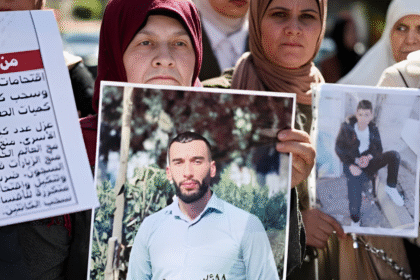 Hamas Leader Dies in Israeli Custody