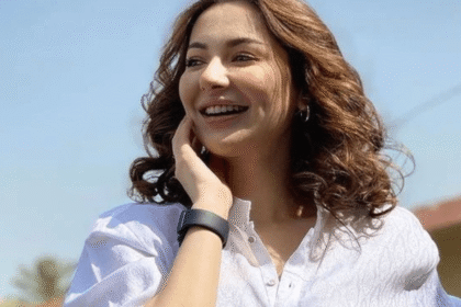 Hania Amir Calls for Legal Action