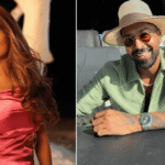 |Hardik Pandya's Love Life Takes a Dramatic Turn!