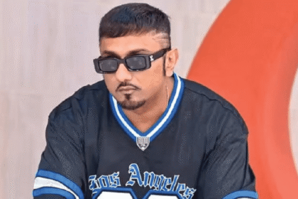 Honey Singh's Spiritual Shift