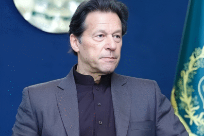 Imran Khan to Contest Oxford Chancellor Election from Adiala Jail
