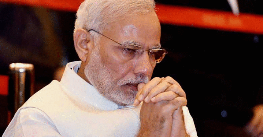 Incident Involving BJP Leader’s Son Sparks Debate on State-Sponsored Violence in India