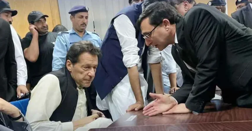 imran khan