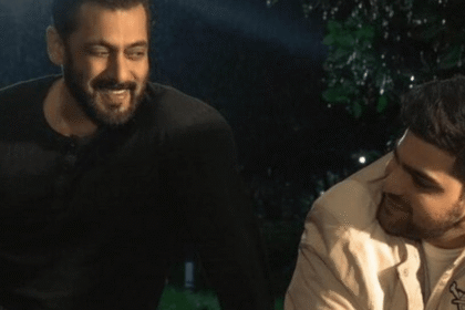 Is Salman Khan's 'You Are Mine' a Romantic Misfire