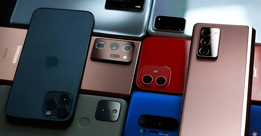 Is Your Mobile Device Authentic_ PTA Issues Crucial Warning!