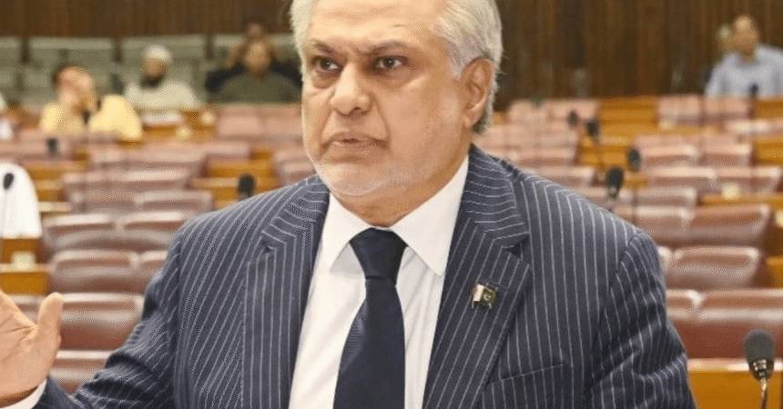 Ishaq Dar to Miss UNGA Session as He Prepares for SCO Summit