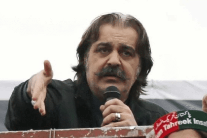 Islamabad ATC Issues Non-Bailable Arrest Warrants for Gandapur and Three Associates (1)