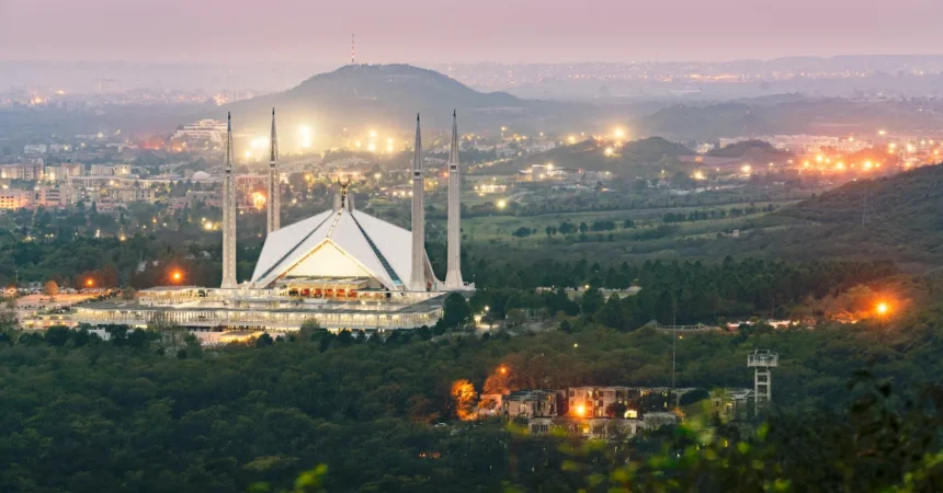 Islamabad