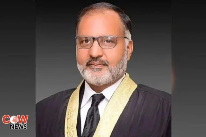 Shaukat Siddiqui among 4 ex-judges picked as JCP members