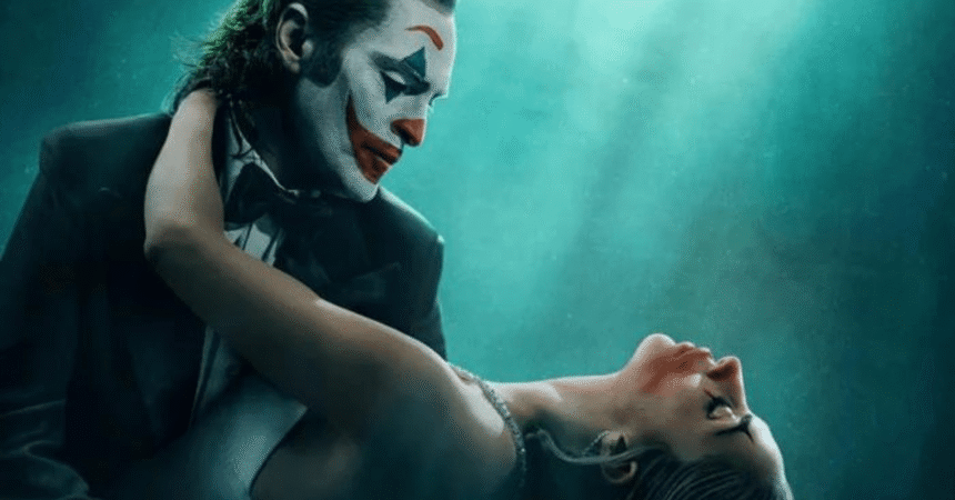 Joker_ Folie à Deux' Slammed by Critics