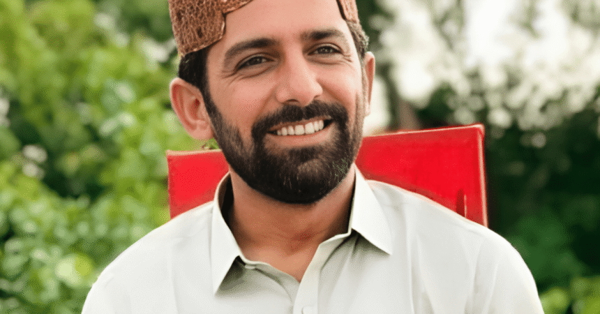 Journalist Bachal Ghanio Gu_ned Down in Ghotki