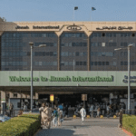 Karachi Airport Raid Nets Drug Traffickers