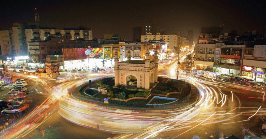 Karachi Ranked Second Riskiest City in the World by Forbes Advisor