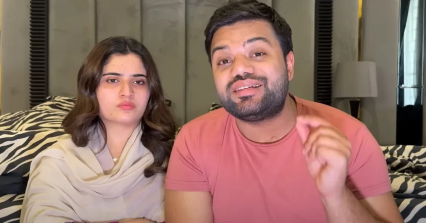 YouTuber Ducky Bha