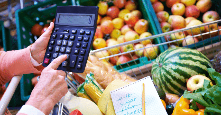 Lahore Sees Spike in Essential Food Prices
