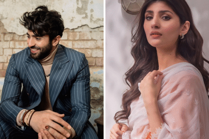 Love is in the Insta Air! Sheheryar Munawar and Maheen Siddiqui Just Drop a Major Clue About Their Romance on Instagram