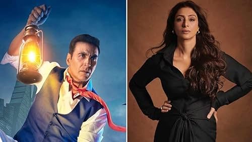 Bhoot Bangla: Akshay Kumar & Tabu Reunite For Priyadarshan's Horror-Comedy Franchise, Set For 2026 Release - IMDb