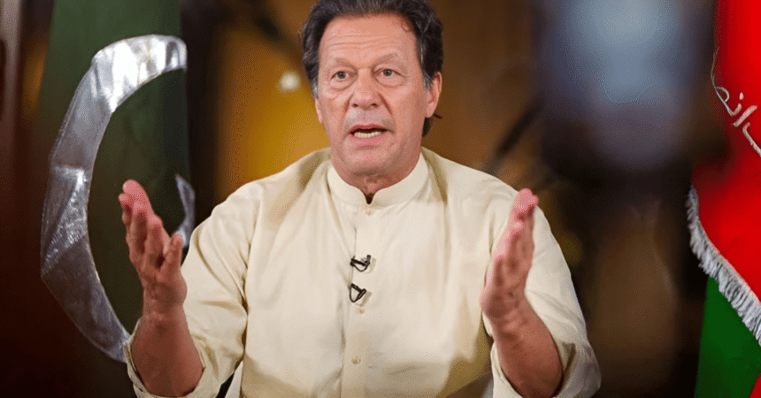 Major Revamp in PTI_ Senior Leaders Removed from Posts