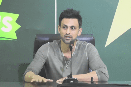 Malik Says No to Selection Committee