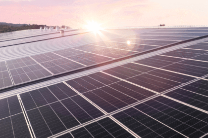Massive drop in prices of solar panels