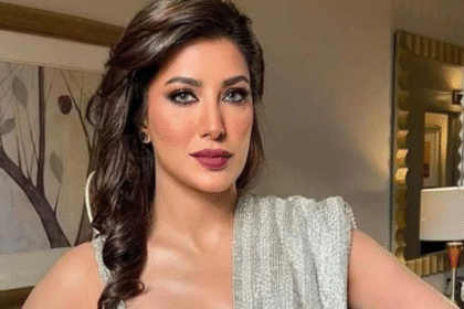 Mehwish Hayat Offers Exclusive Glimpse into Netflix's 'Emily in Paris'