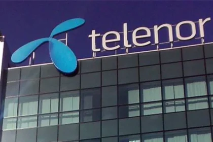 Telecom Landscape