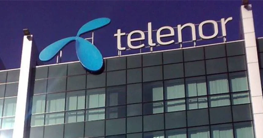 Telecom Landscape