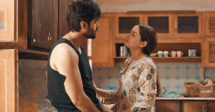 Mustafa & Sharjeena Receive Unprecedented Offer from Indian Superfan
