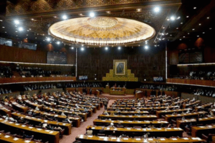 NA Secretariat Streamlines Operations