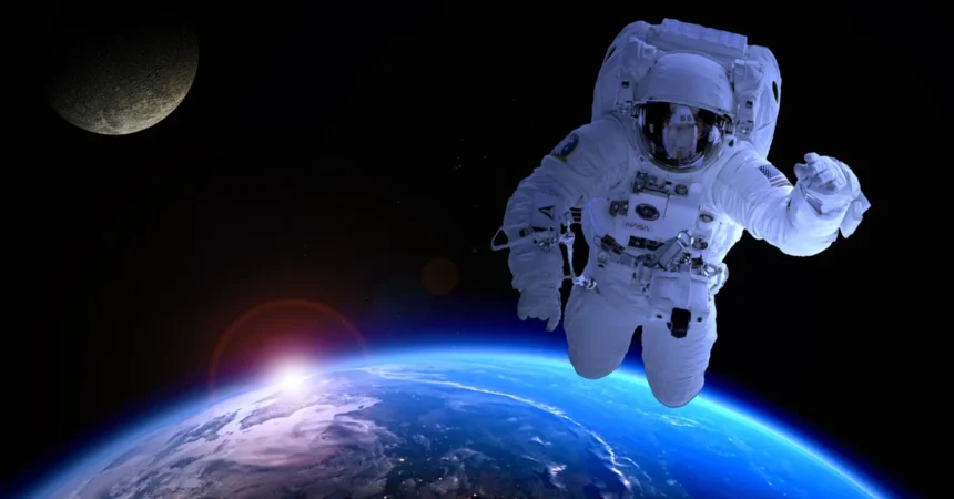 NASA Goes to Investigate