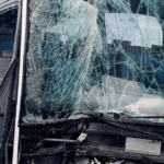 NATIONAL Iran Bus Accident Claims Lives of 28 Pakistani Pilgrims
