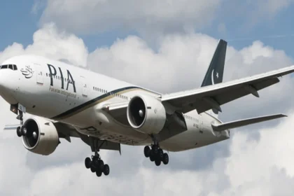 Nadir Shafi Appointed as New CAA Director General for 3 Years