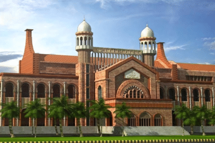 Newly enacted elections law contested in Lahore High Court