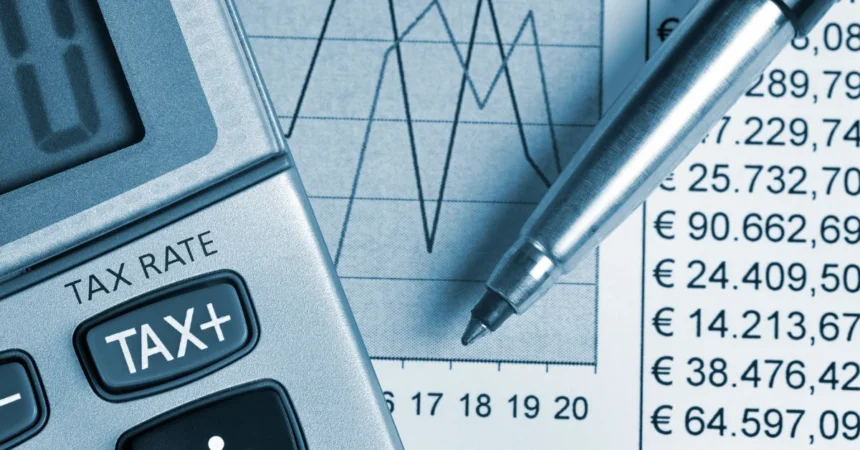 FBR sales tax returns suspension