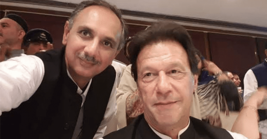 Omar Ayub Rules Out Military Trial for Imran Khan