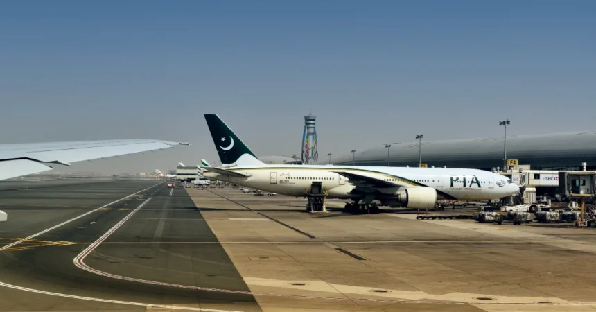 PIA offices closure