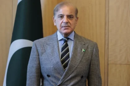 PM Shehbaz Announces Increase in Salaries of Islamabad Police