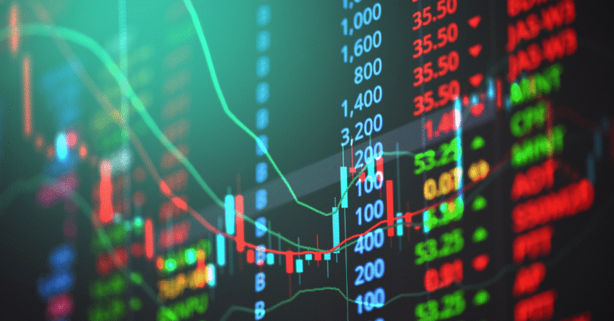PSX Soars as KSE-100 Gains Nearly 700 Points Amid Rate Cut Talks