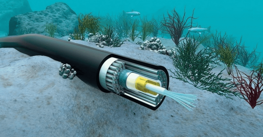 PTA Chairman Attributes Nationwide Internet Slowdown to Damaged Submarine Cable