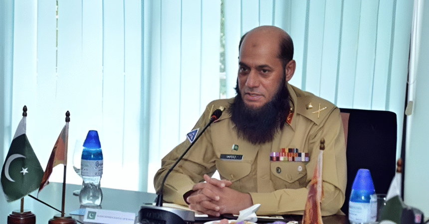 PTA to Regulate VPN Use in Pakistan