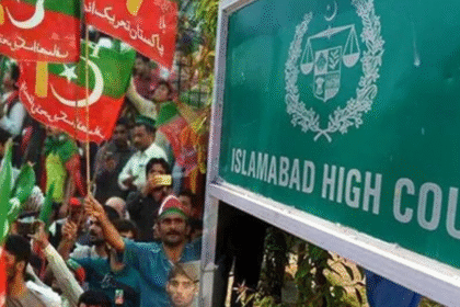 PTI Postpones Protest in Islamabad After IHC Reserves Judgment on Petition