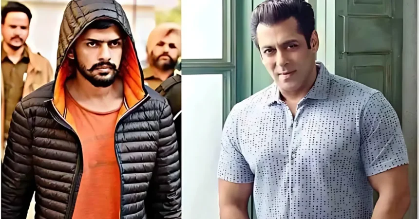 Salman Khan Murder Plot