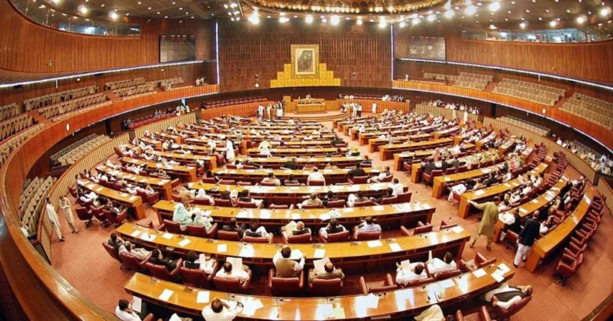 pakistan