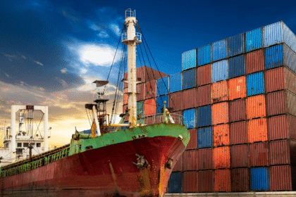 Pakistan Records 14.42% Growth in Exports