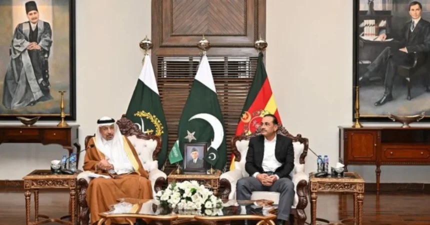 saudi