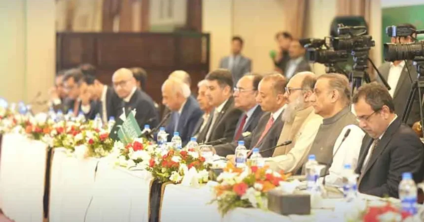 Investment opportunities in Pakistan