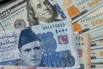 Pakistan Shells Out $5.66bn in Interest on Foreign Bonds Over 19 Years
