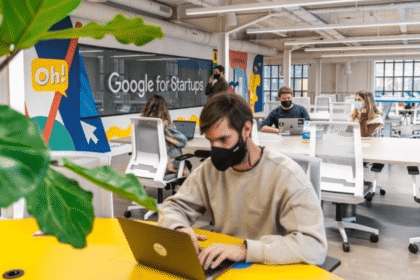 Pakistan Startups Get a Boost_ Google Launches AI Academy